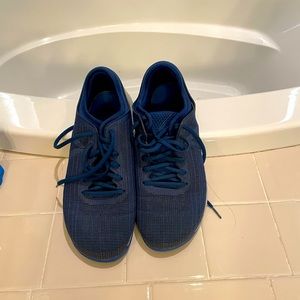 Reebok Nano’s Kids sizing